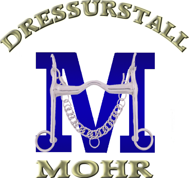 Dressurstall-Mohr Logo
