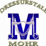 Logo Dressurstall Mohr